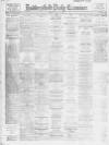 Huddersfield Daily Examiner Friday 10 May 1940 Page 1