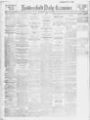 Huddersfield Daily Examiner Saturday 11 May 1940 Page 1