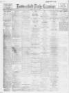 Huddersfield Daily Examiner Friday 24 May 1940 Page 1