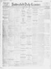 Huddersfield Daily Examiner Friday 07 June 1940 Page 1