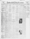 Huddersfield Daily Examiner Saturday 15 June 1940 Page 1