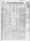 Huddersfield Daily Examiner Monday 02 September 1940 Page 1