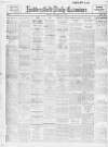 Huddersfield Daily Examiner Monday 23 September 1940 Page 1