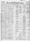Huddersfield Daily Examiner Friday 27 September 1940 Page 1