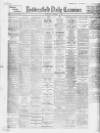 Huddersfield Daily Examiner Thursday 03 October 1940 Page 1