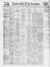 Huddersfield Daily Examiner Monday 14 October 1940 Page 1