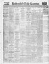 Huddersfield Daily Examiner Monday 21 October 1940 Page 1
