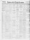 Huddersfield Daily Examiner Friday 01 November 1940 Page 1