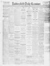 Huddersfield Daily Examiner Friday 29 November 1940 Page 1