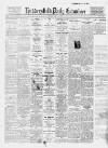 Huddersfield Daily Examiner Monday 01 May 1944 Page 1