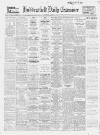 Huddersfield Daily Examiner Thursday 01 June 1944 Page 1