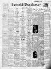 Huddersfield Daily Examiner Saturday 01 July 1944 Page 1