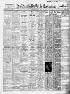 Huddersfield Daily Examiner Saturday 08 July 1944 Page 1