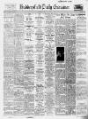 Huddersfield Daily Examiner Saturday 29 July 1944 Page 1