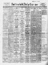 Huddersfield Daily Examiner Saturday 02 September 1944 Page 1