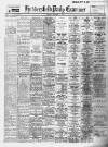 Huddersfield Daily Examiner Friday 01 December 1944 Page 1