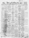 Huddersfield Daily Examiner Monday 01 January 1945 Page 1