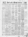 Huddersfield Daily Examiner Tuesday 02 January 1945 Page 1