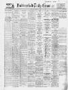 Huddersfield Daily Examiner Thursday 04 January 1945 Page 1