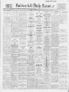 Huddersfield Daily Examiner Monday 15 January 1945 Page 1