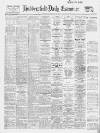 Huddersfield Daily Examiner Wednesday 17 January 1945 Page 1
