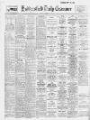 Huddersfield Daily Examiner Friday 19 January 1945 Page 1