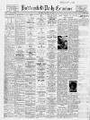 Huddersfield Daily Examiner Saturday 20 January 1945 Page 1