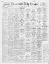 Huddersfield Daily Examiner Friday 26 January 1945 Page 1