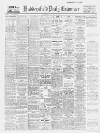 Huddersfield Daily Examiner Thursday 15 February 1945 Page 1