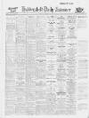 Huddersfield Daily Examiner Tuesday 06 February 1945 Page 1