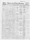 Huddersfield Daily Examiner Thursday 08 February 1945 Page 1