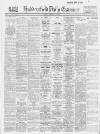 Huddersfield Daily Examiner Monday 19 February 1945 Page 1