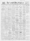 Huddersfield Daily Examiner Monday 26 February 1945 Page 1