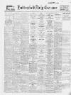 Huddersfield Daily Examiner Thursday 05 April 1945 Page 1