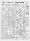 Huddersfield Daily Examiner Friday 13 April 1945 Page 1