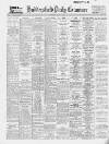 Huddersfield Daily Examiner Thursday 03 May 1945 Page 1