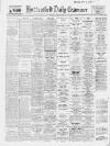 Huddersfield Daily Examiner Friday 04 May 1945 Page 1