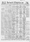 Huddersfield Daily Examiner Tuesday 08 May 1945 Page 1
