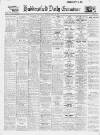 Huddersfield Daily Examiner Tuesday 29 May 1945 Page 1