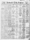 Huddersfield Daily Examiner Friday 15 June 1945 Page 1