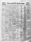 Huddersfield Daily Examiner Thursday 14 June 1945 Page 1