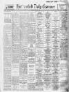 Huddersfield Daily Examiner Friday 29 June 1945 Page 1