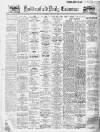 Huddersfield Daily Examiner Saturday 30 June 1945 Page 1