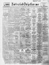 Huddersfield Daily Examiner Friday 06 July 1945 Page 1