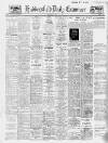 Huddersfield Daily Examiner Saturday 14 July 1945 Page 1