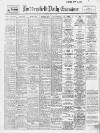 Huddersfield Daily Examiner Friday 20 July 1945 Page 1
