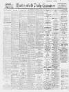 Huddersfield Daily Examiner Thursday 06 September 1945 Page 1