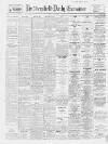 Huddersfield Daily Examiner Friday 07 September 1945 Page 1