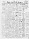 Huddersfield Daily Examiner Monday 17 September 1945 Page 1