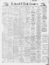 Huddersfield Daily Examiner Tuesday 02 October 1945 Page 1